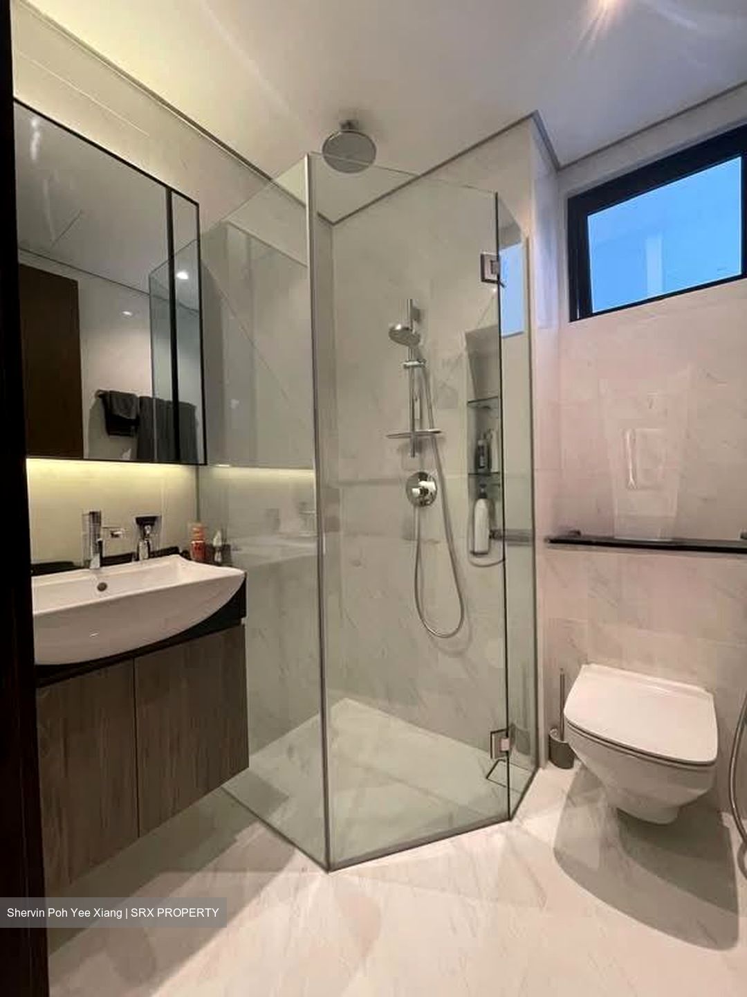 Mooi Residences (D10), Apartment #603052951
